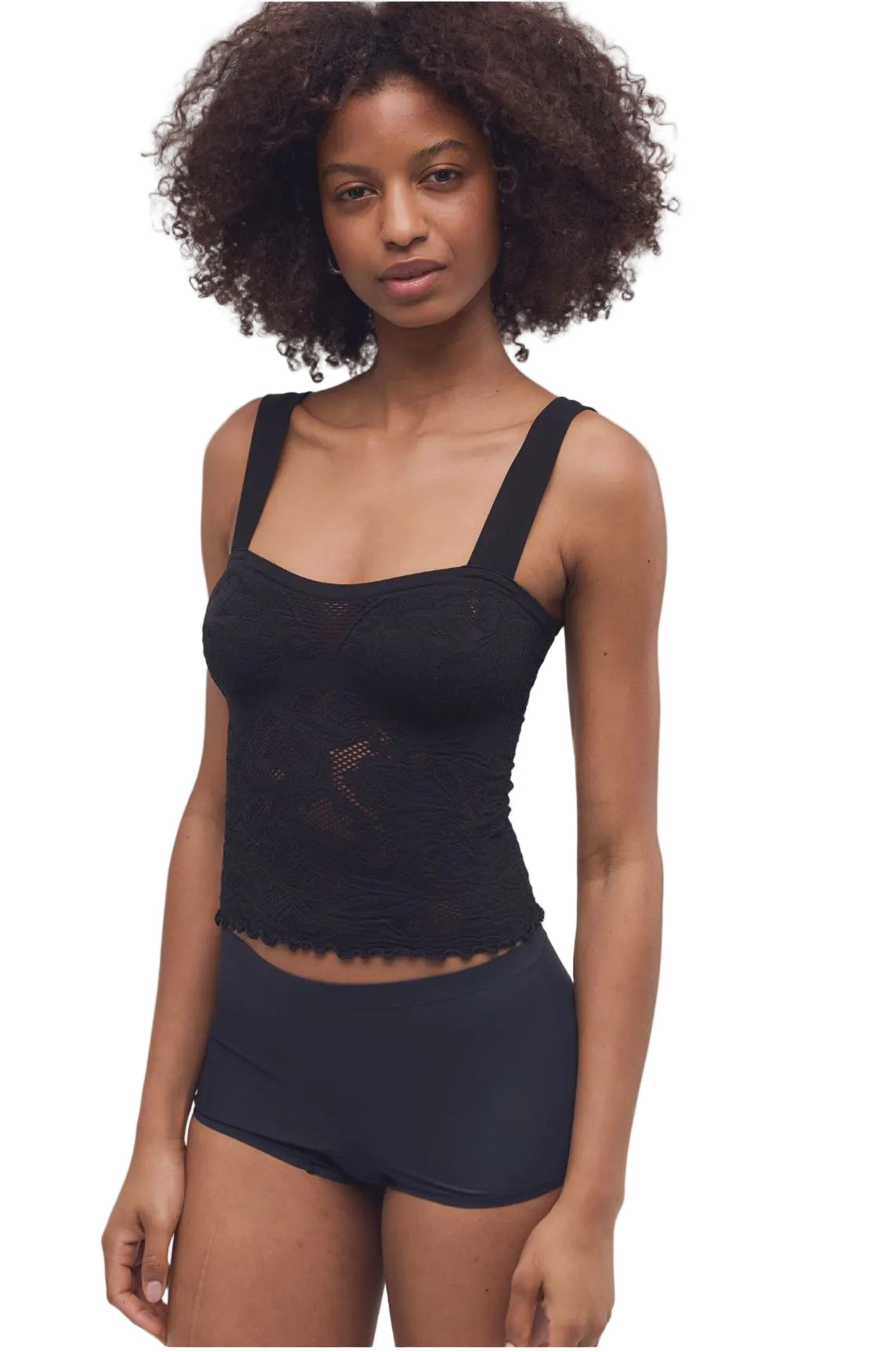 Heirloom Cami