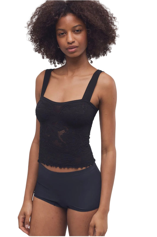 Heirloom Cami