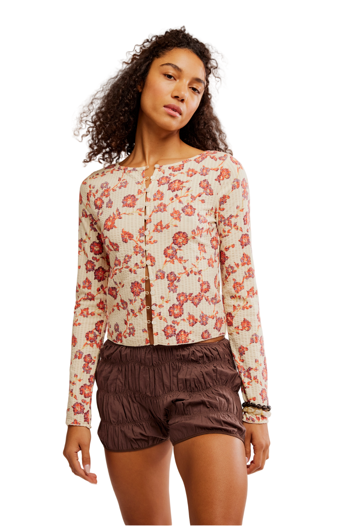 Tilly Long Sleeve - Print