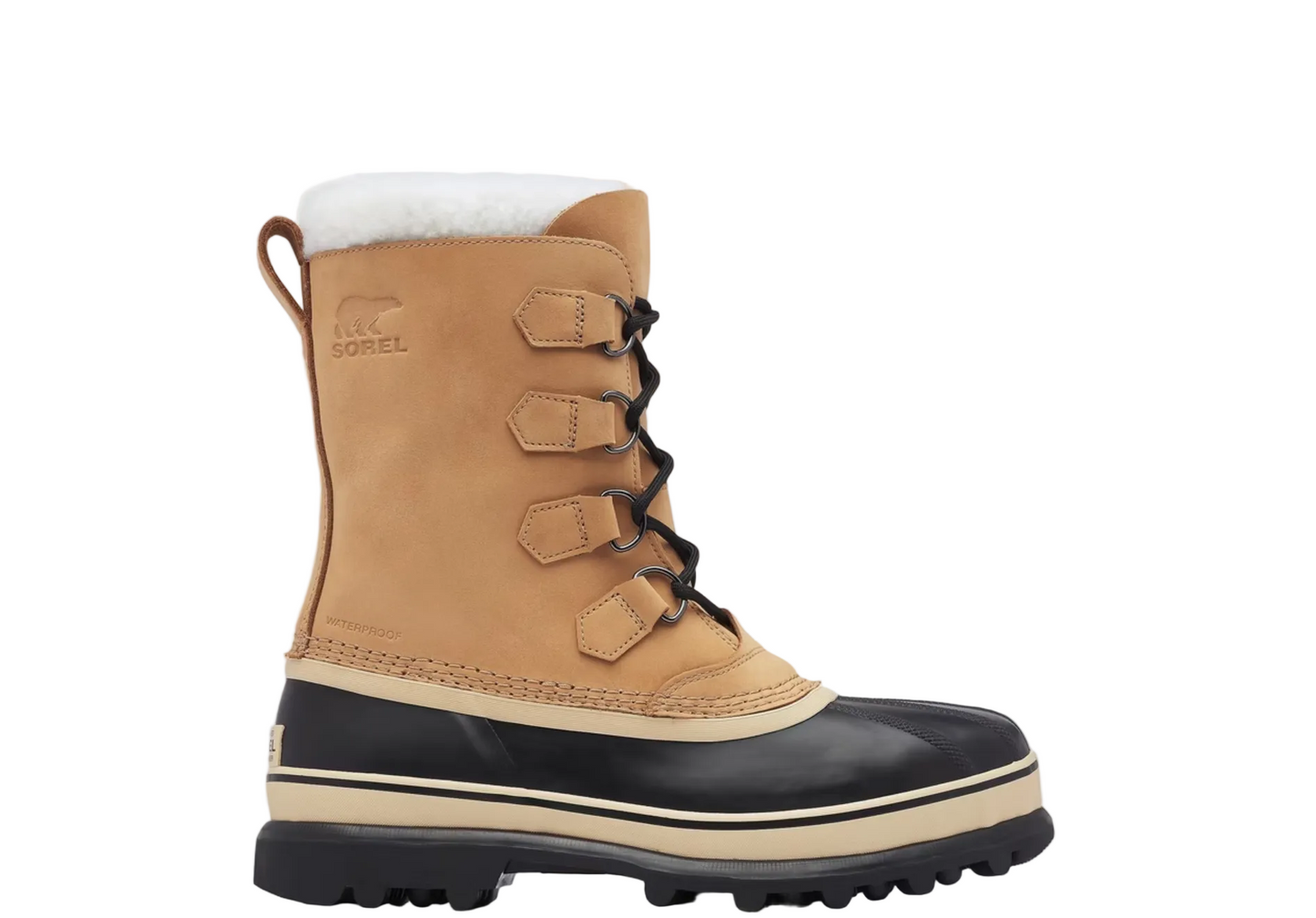 M Caribou Waterproof Boot