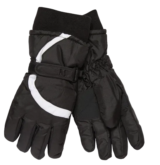 Ladies Thinsulate Ski Gloves