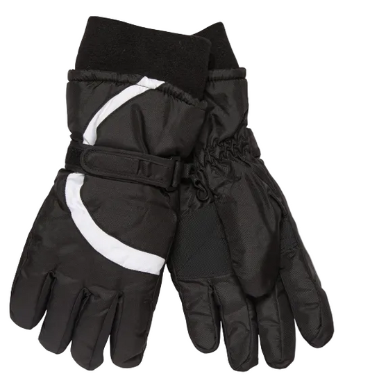 Ladies Thinsulate Ski Gloves