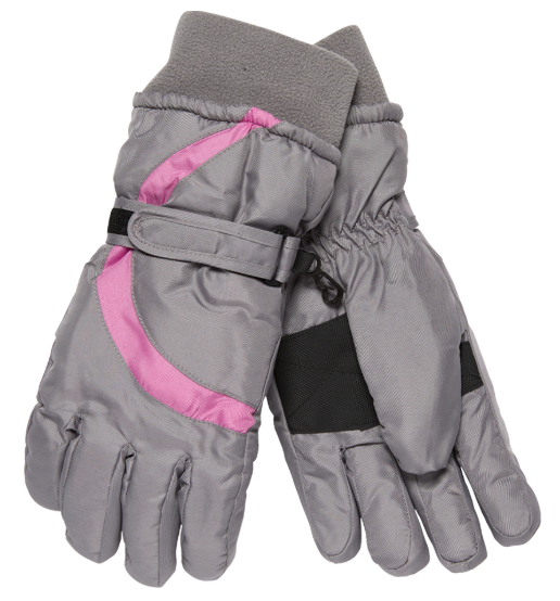 Ladies Thinsulate Ski Gloves