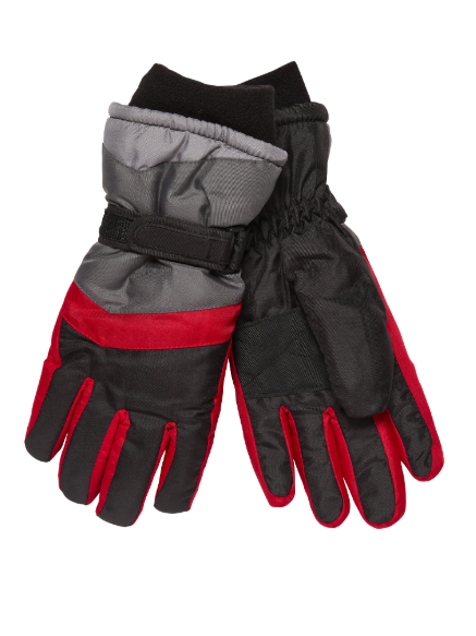 Youth Thinsulate Ski Gloves