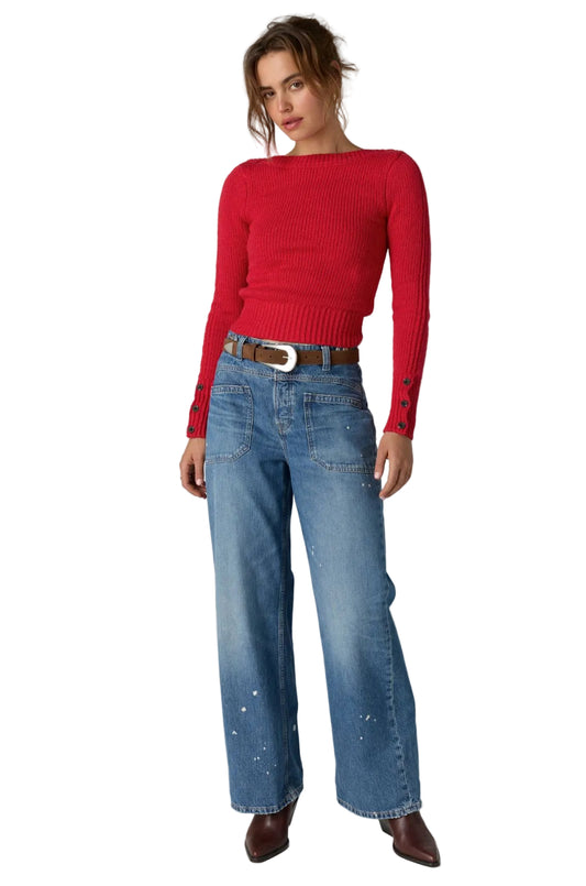 MILA Pullover