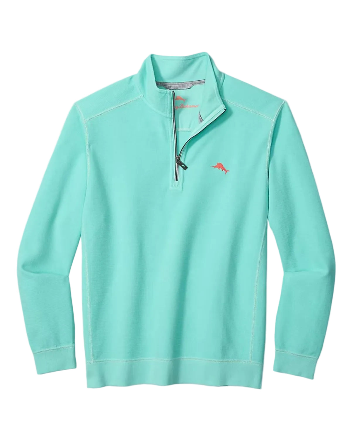 Montego Beach Half Zip