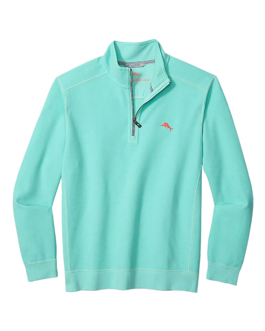 Montego Beach Half Zip