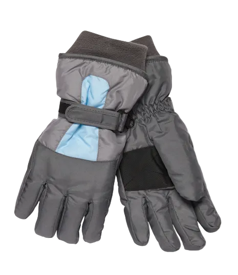 Youth Thinsulate Ski Gloves