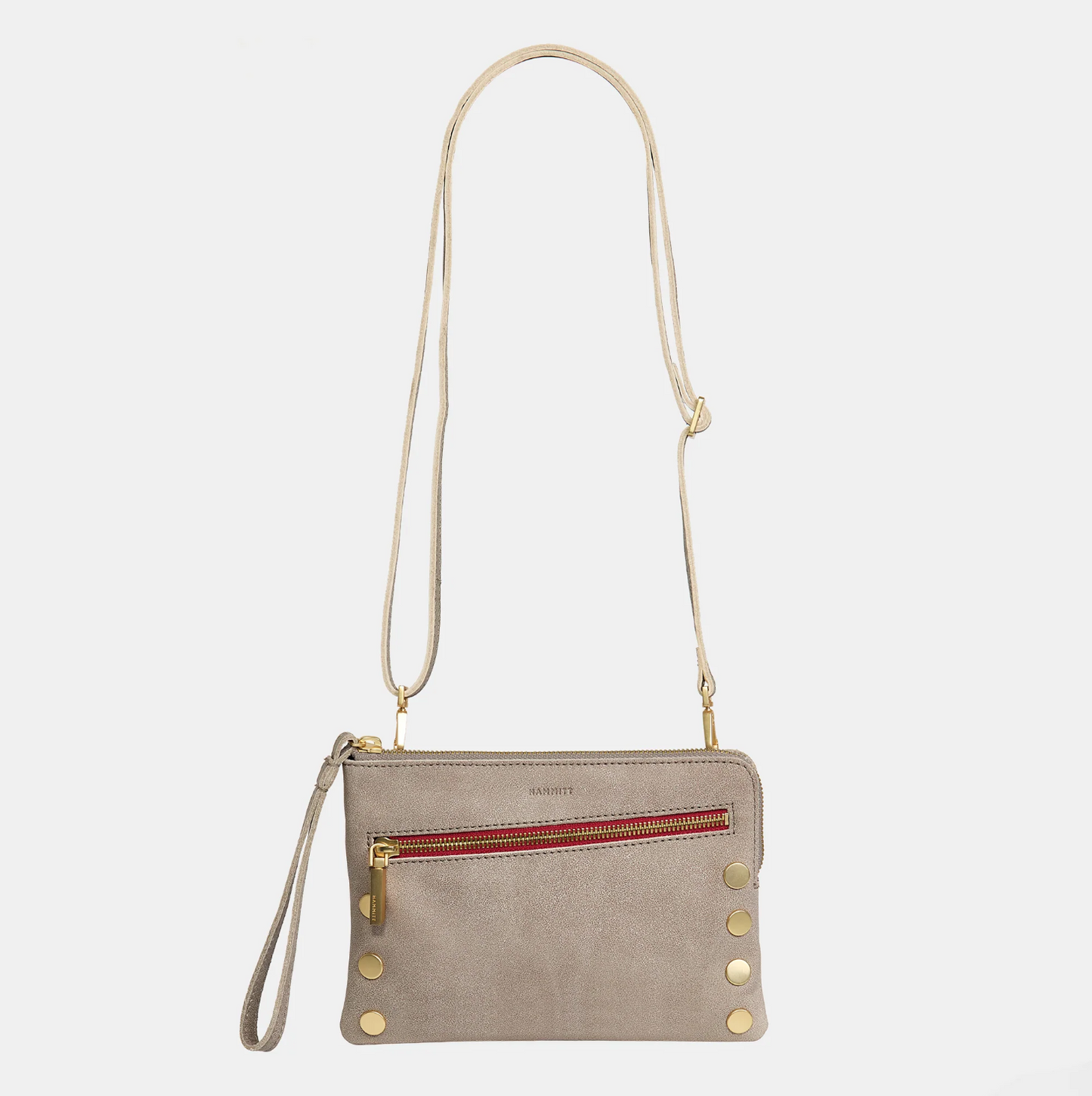 Nash Small Crossbody Clutch/Wristlet