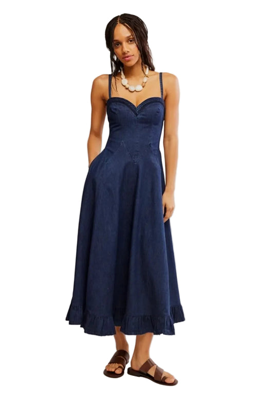 Another Season Midi