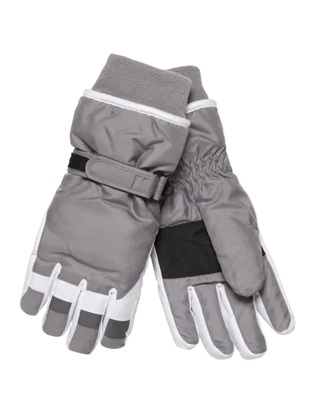 Youth Thinsulate Ski Gloves