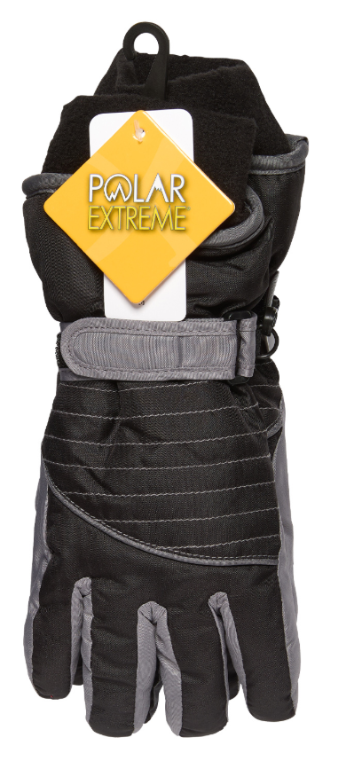 Youth Thinsulate Ski Gloves