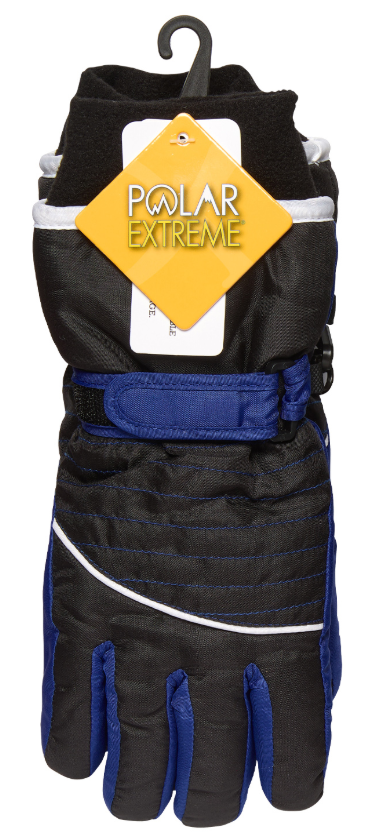 Youth Thinsulate Ski Gloves