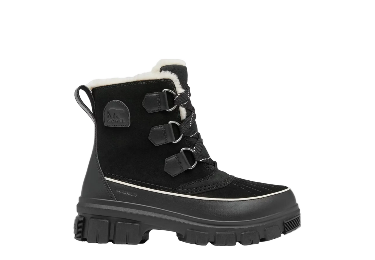W TIVOLI V Waterproof Boot