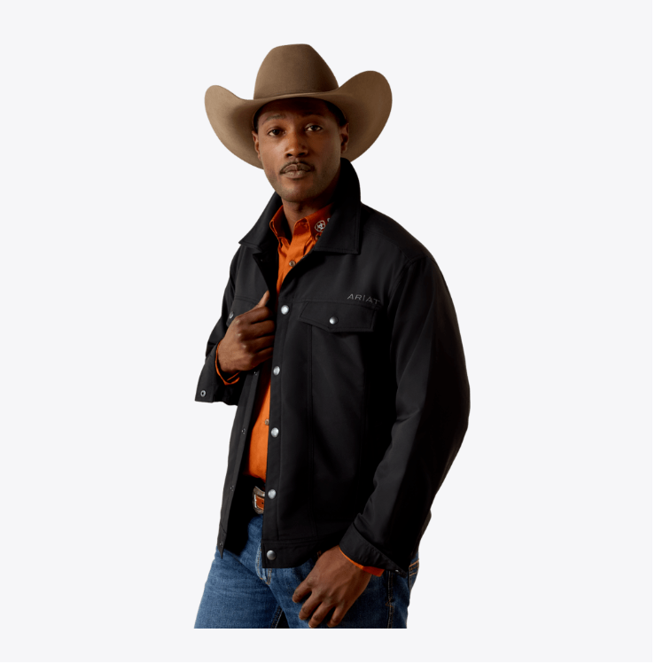 MNS Wagoner Lightweight Jacket