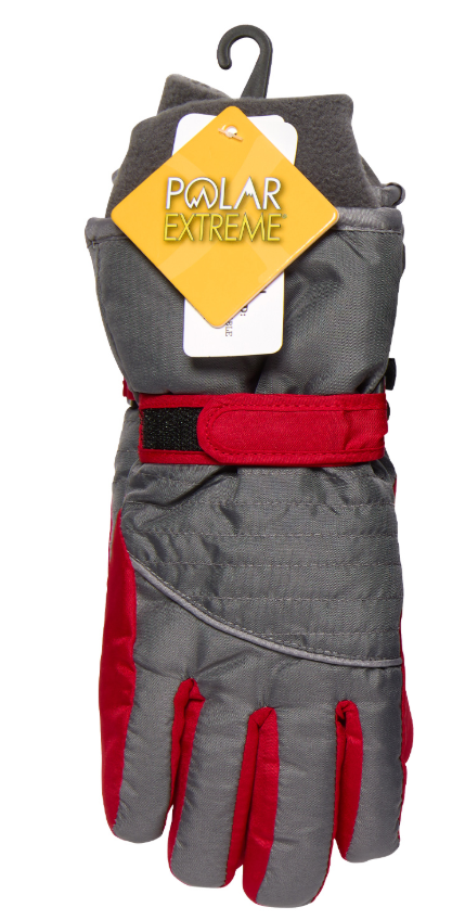 Youth Thinsulate Ski Gloves
