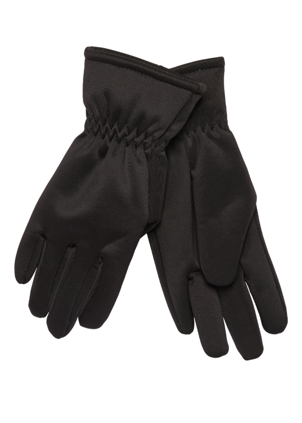 Kids Polar Extreme Heat Sherpa Lined Stretch Glove