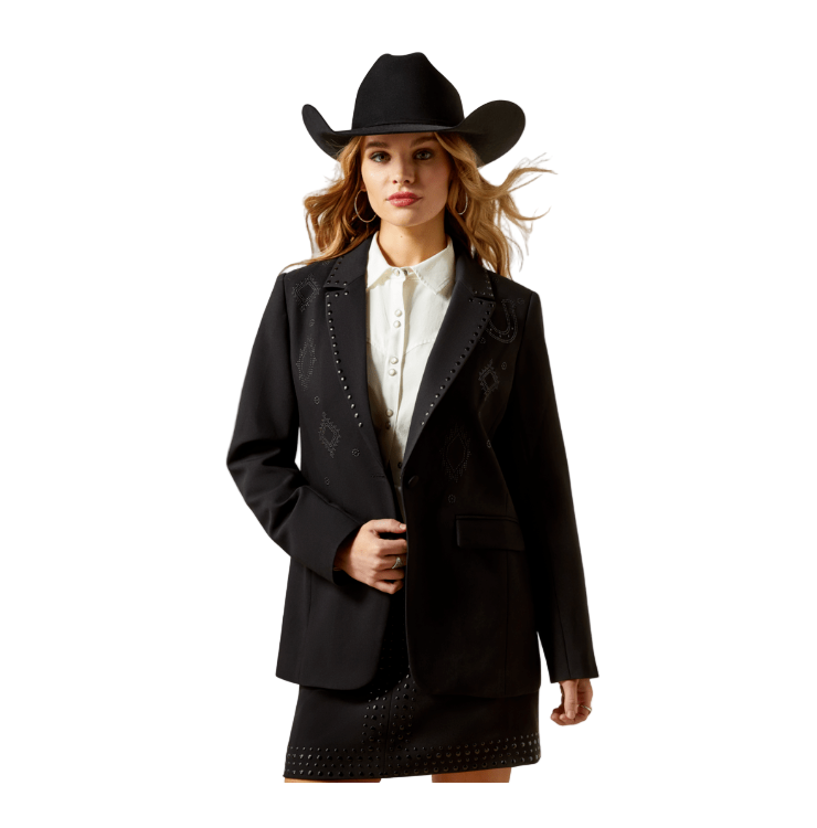 WMS After Party Blazer