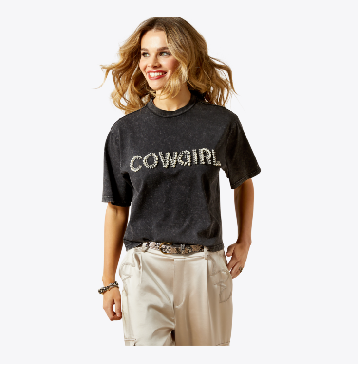 WMS Pearl T-Shirt