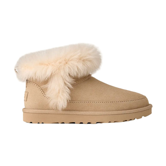 W Classic Ultra Mini Chalet