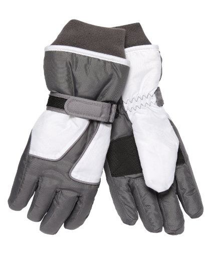 Youth Thinsulate Ski Gloves