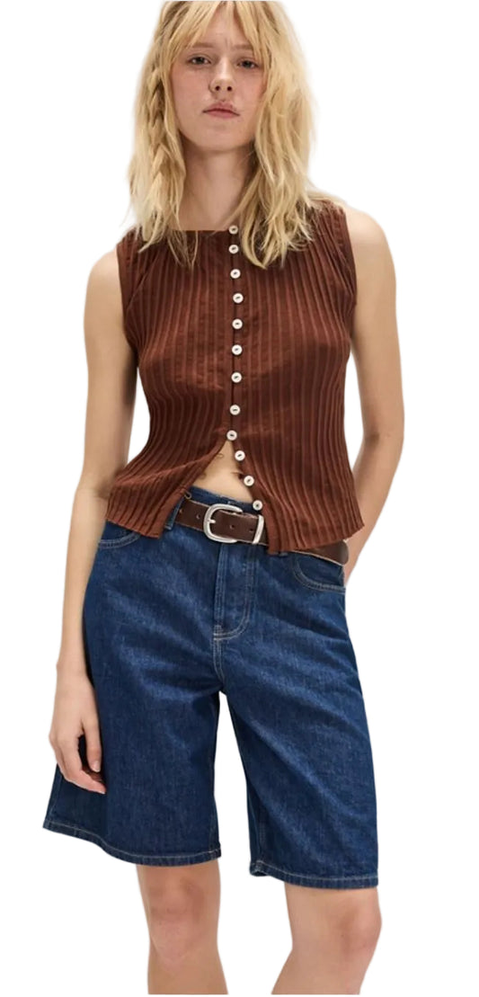 Tilly Vest