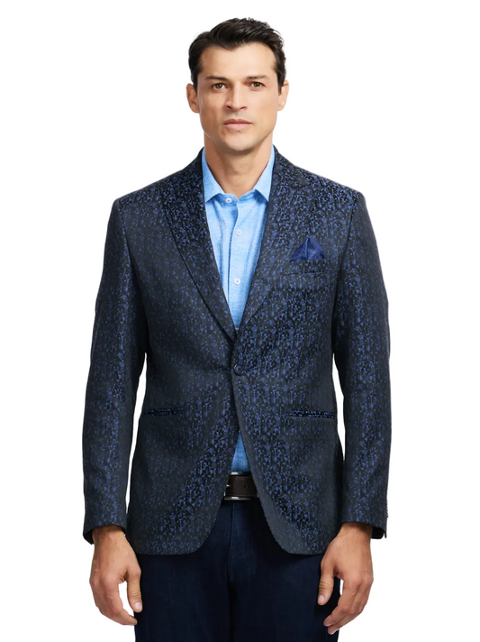 Huston Woven Sportcoat