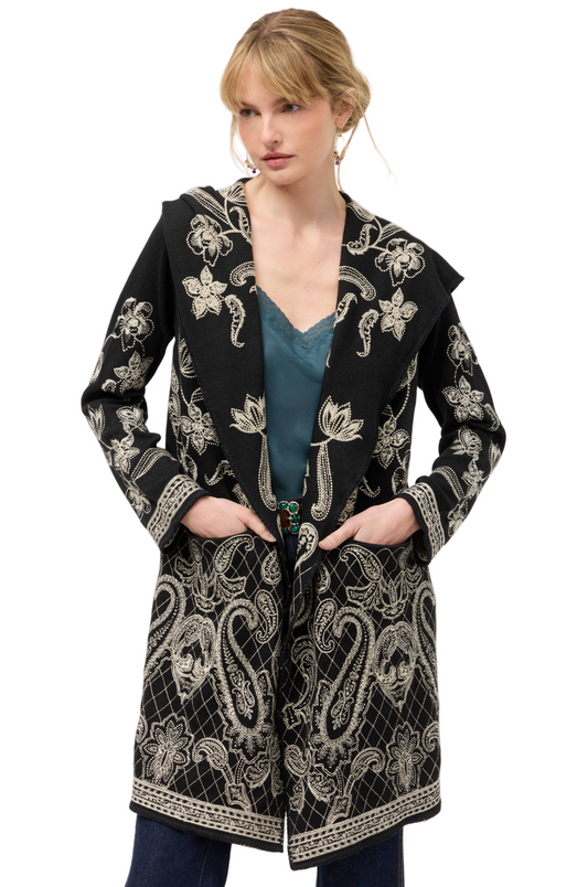 BIYA Duster - Gatsby