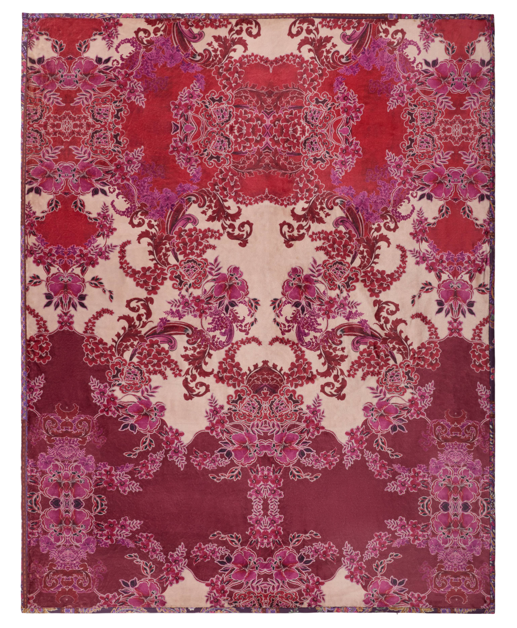 Travel Blanket