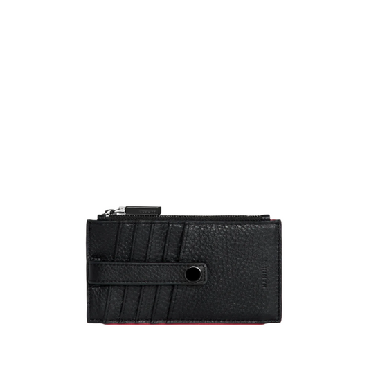 210 West Thin Leather Wallet