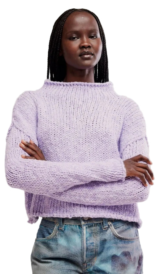 Opal Sweater