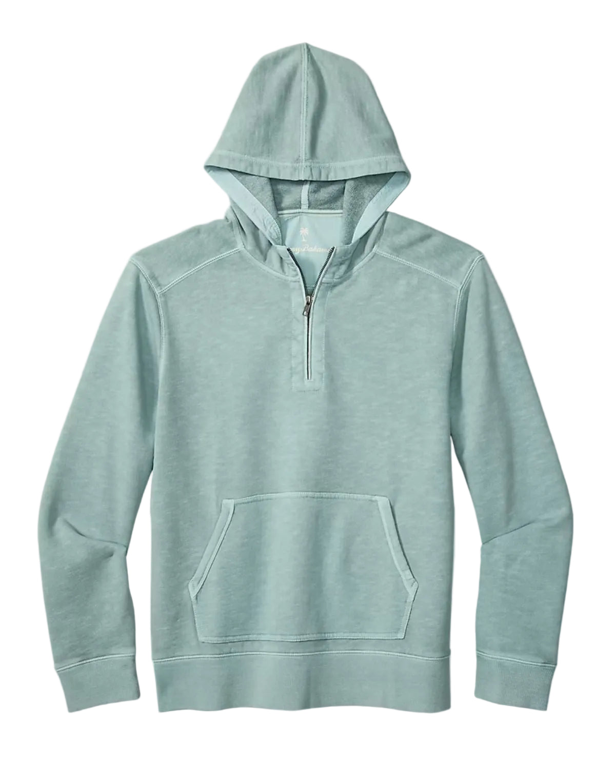 Cirrus Breeze Half Zip Hoodie