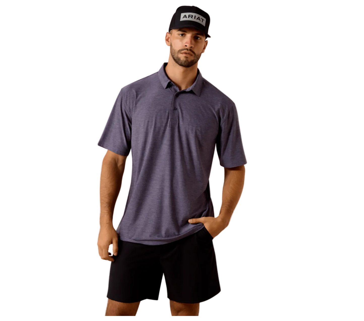 MNS Charger 2.0 Polo