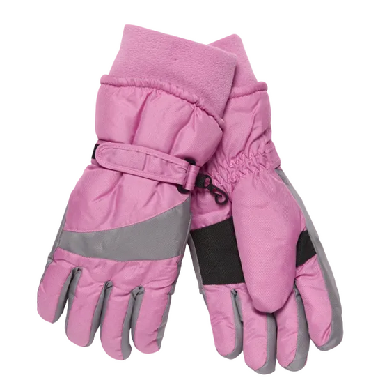 Ladies Thinsulate Ski Gloves