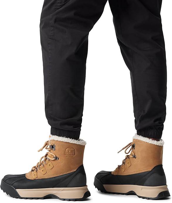 M Scout 87 Lux Waterproof Boot