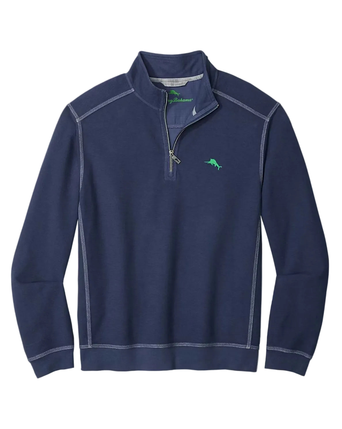 Montego Beach Half Zip