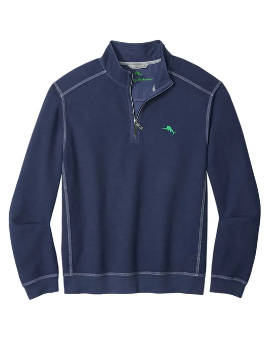 Montego Beach Half Zip