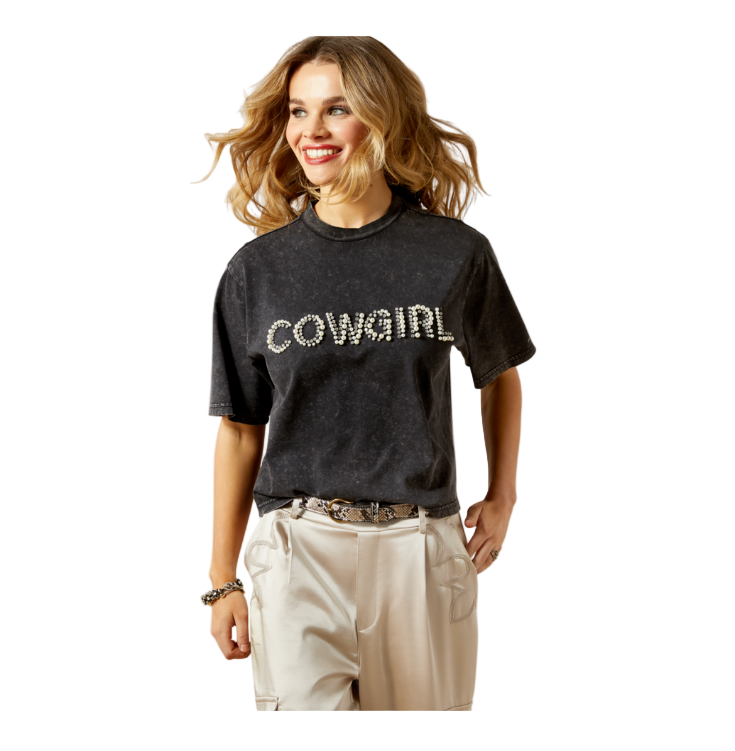 WMS Pearl T-Shirt