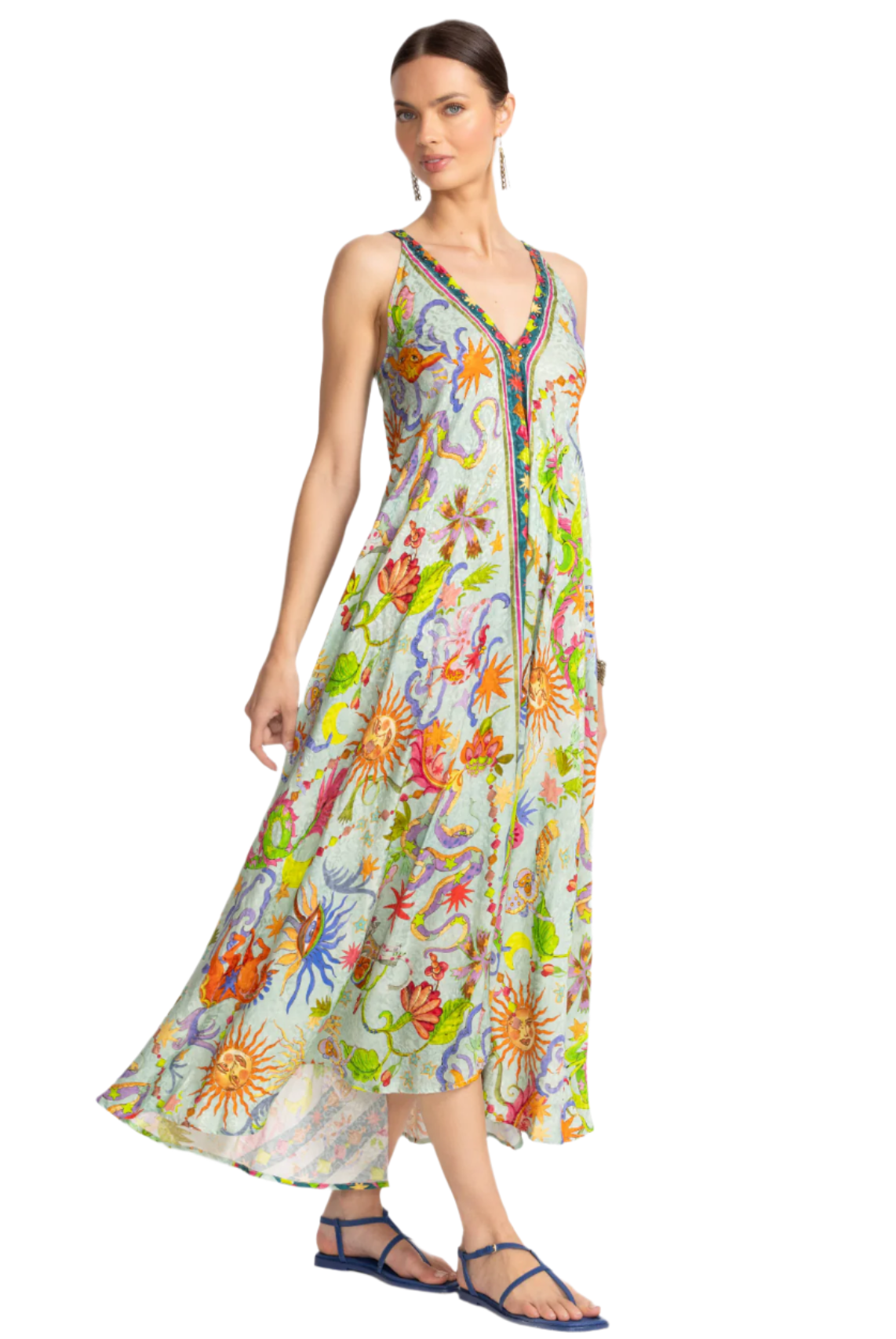 Eva Dress