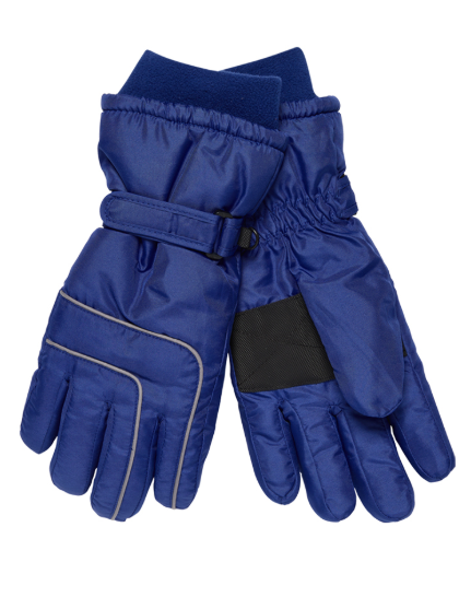 Youth Thinsulate Ski Gloves
