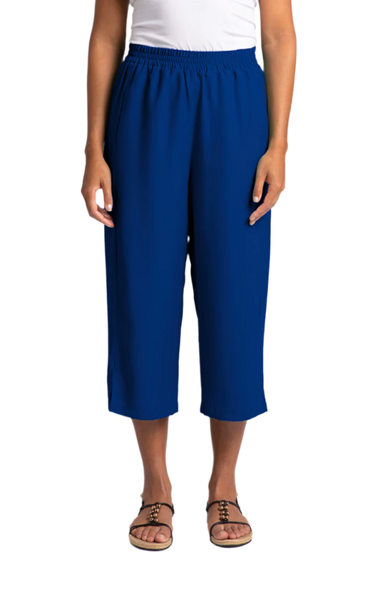 C - Convoy Capri Pant