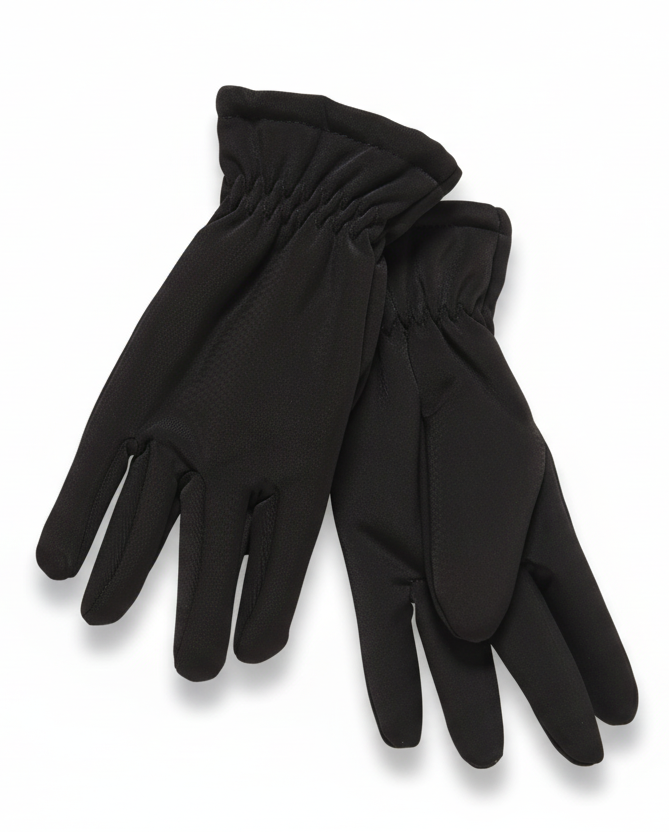 M Polar Extreme Heat Sherpa Lined Stretch Glove