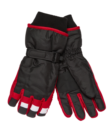 Youth Thinsulate Ski Gloves