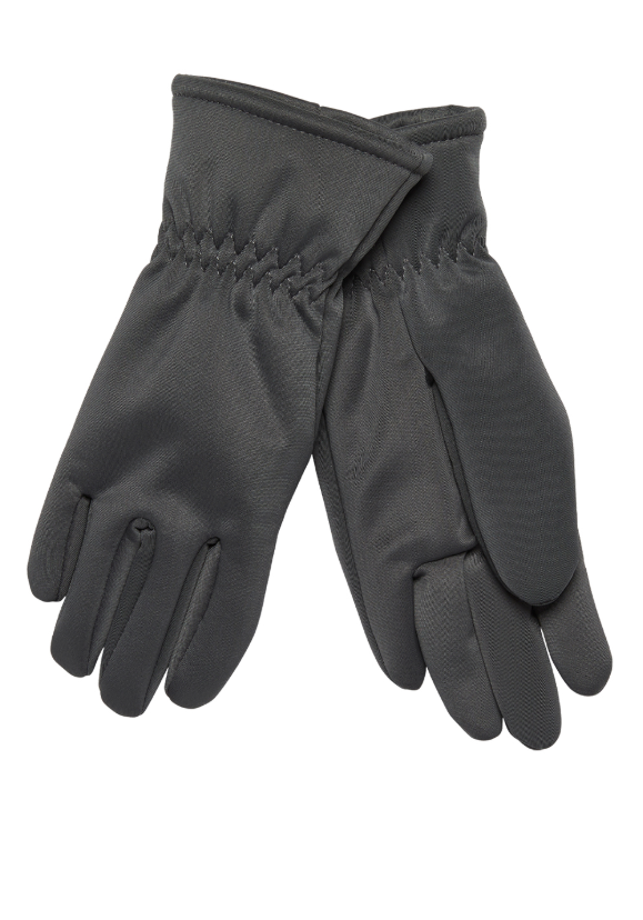 Kids Polar Extreme Heat Sherpa Lined Stretch Glove