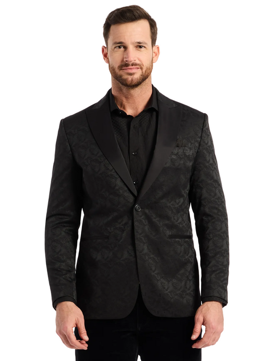 Eldridge Woven Sportcoat