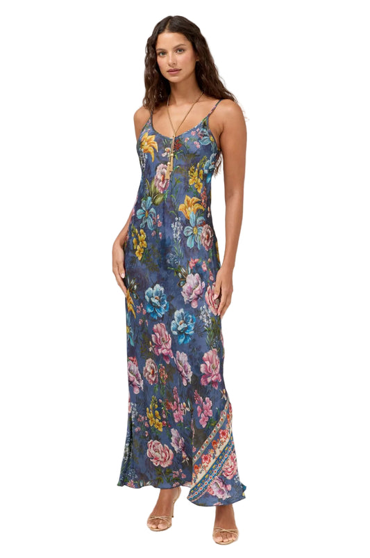 Gigiana Slip Dress