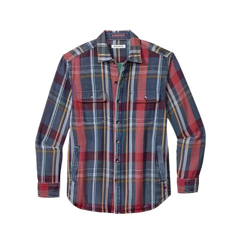 Copper Canyon Shirt Jack