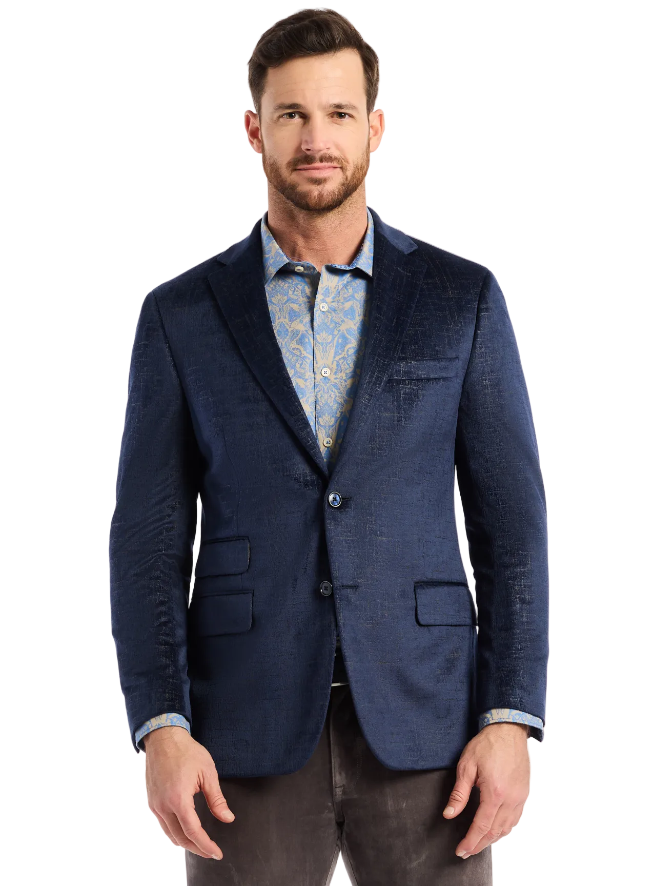 Ramon Woven Sportcoat