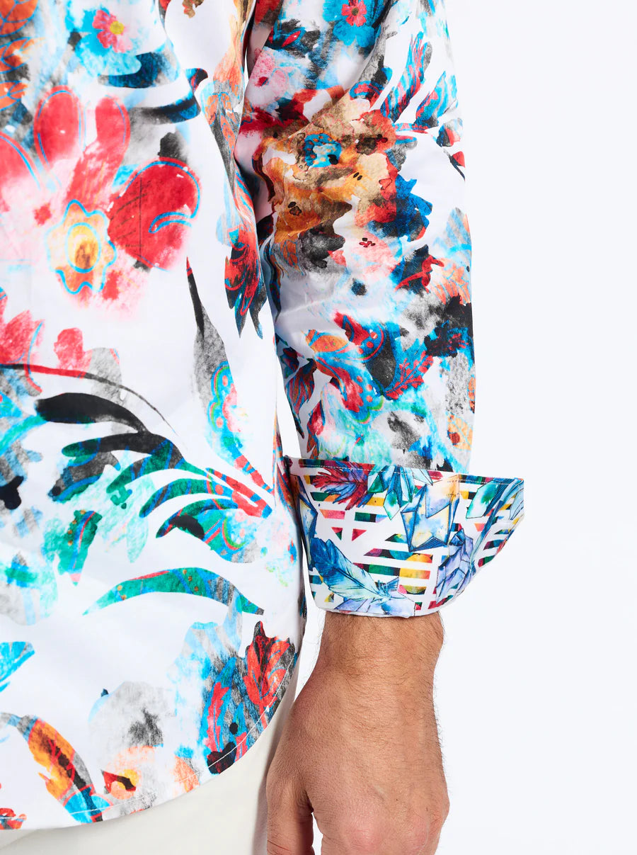 Robert Graham L/S Shirt