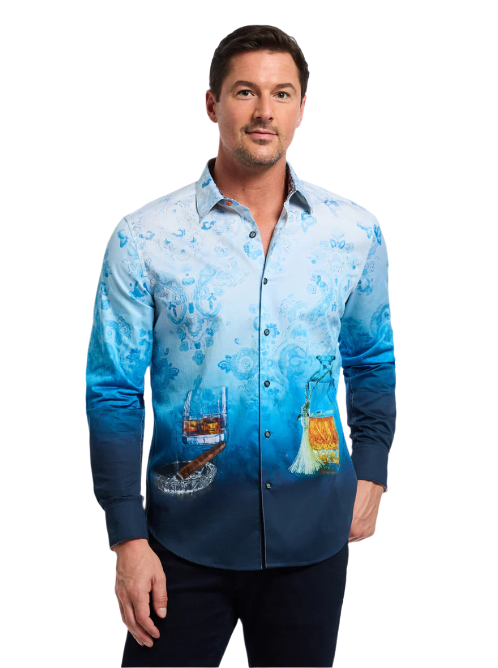 Robert Graham L/S Shirt
